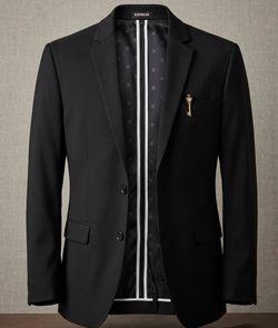 Men’s Slim-Fit Blazer from The Express