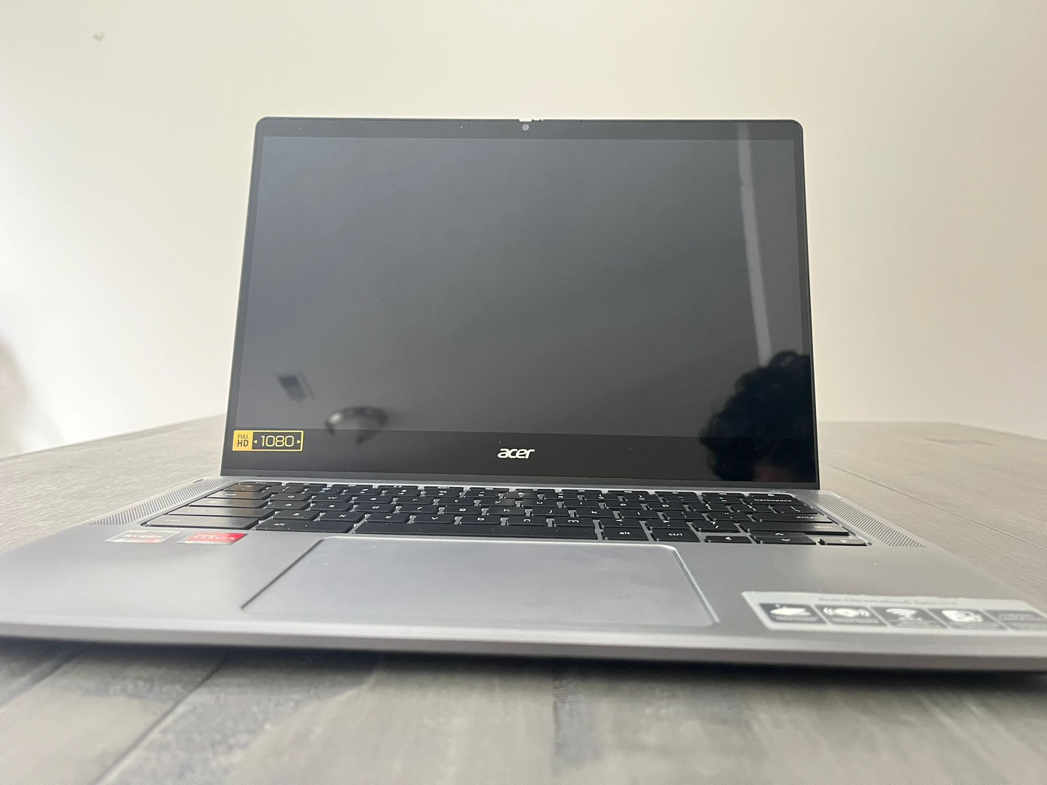 Acer-Chromebook Spin 514 Laptop
