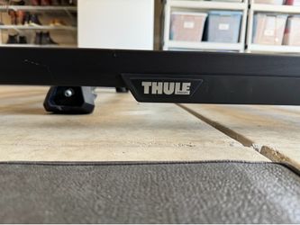 Thule Caprock Roof Platform