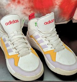 Adidas NEO Play9tis 2.0 Mid sneakers