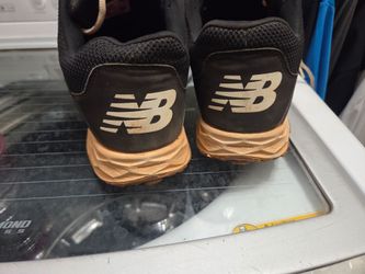 New balance 12.5 used turf