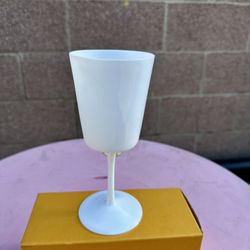 Handmade Wine Glass