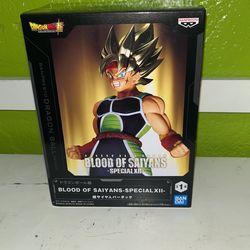 Dragon Ball Z Blood Of Saiyans SS Bardock 