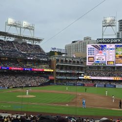San Diego Padres Tickets