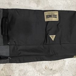 Snowboard Carrier - Rome SDS