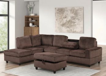 Sectional hermoso 💕🔥💕🔥💕🔥💕🚛📦