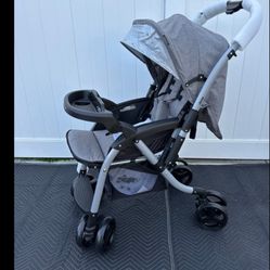 Stroller/ Jeep Unlimited Reversible Stroller/ Jeep/ Baby/ Kids/ Outdoor/ Travel/ Nursery/ New