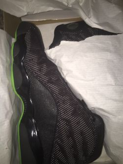 DS Jordan 13 Altitudes size 11.5
