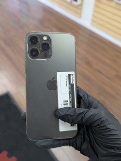 iPhone 13 Pro Max 128 GB Unlocked