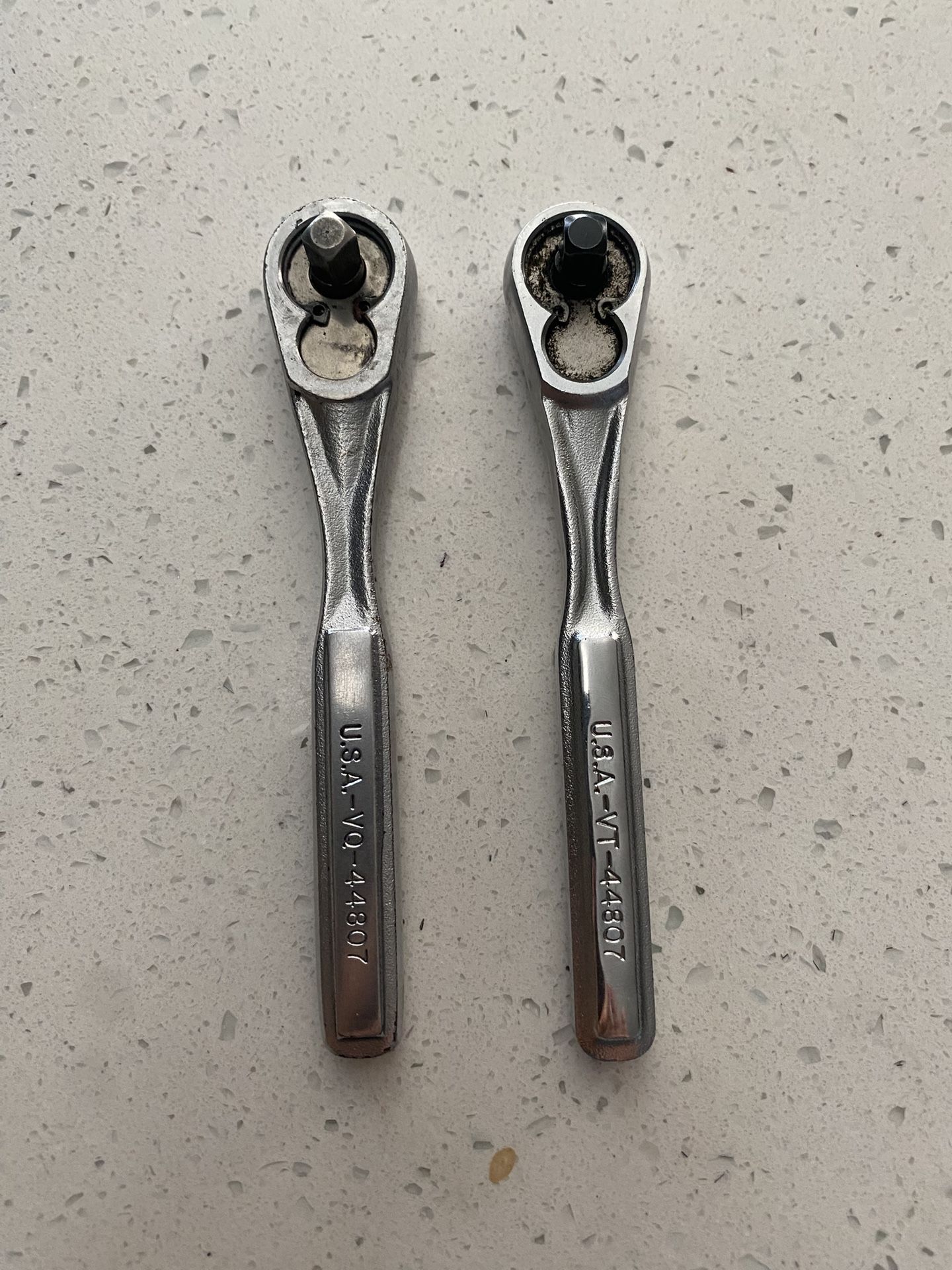 Craftsman Ratchet