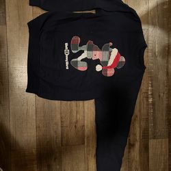 Disneyland Christmas Sweater