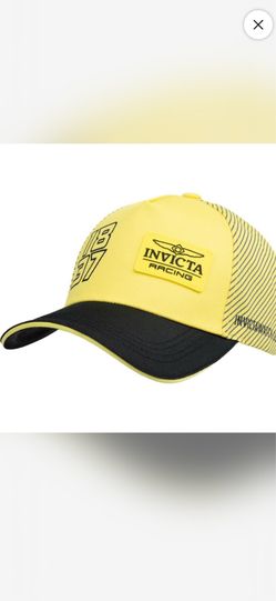 Invicta Hat
