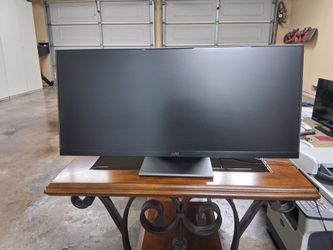 AOC computer minitor