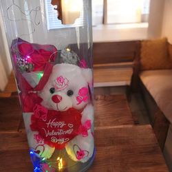 Happy Valentine’s Day 