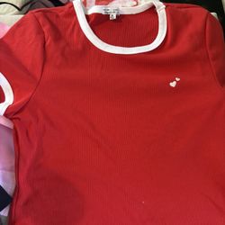 XL Women’s Shirt 