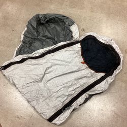 Used Rei Minimalist Bivy Sleeping Bag Shell SKU15168-35
