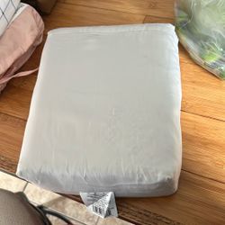 bed sheets