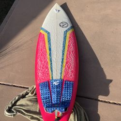 Surfboard