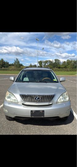 2004 Lexus Rx 330