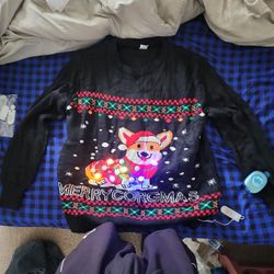 Christmas Sweetheart 