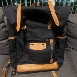 Very Nice Backpack Travel