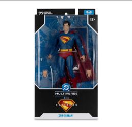 DC Multiverse