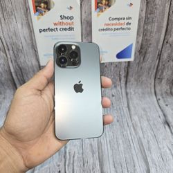 IPhone 13 PRO UNLOCKED 