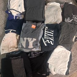 Women clothes lot S and M