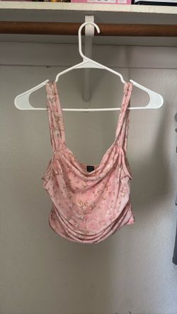 Top/Size M