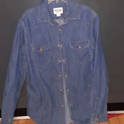 Mens Clothes