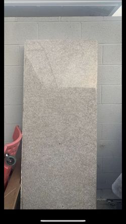 Marble top