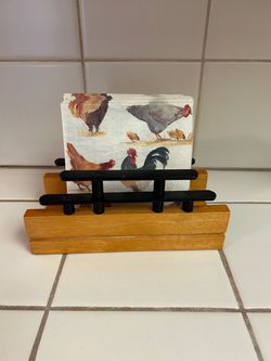 Napkin Holder