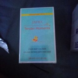 Jafra Tender Moments 