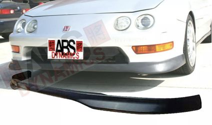 Acura Integra Front Lip
