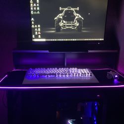 Gaming Pc Setup