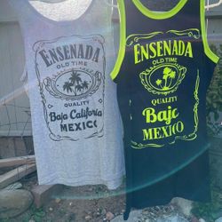 New Medium Tank Tops 
