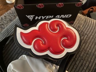 Hypland Naruto Akatsuki Bag