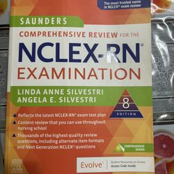 NCLEX-RN Examination