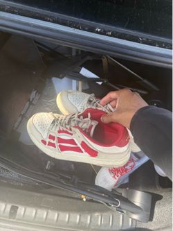 Amiri shoes size 7/40