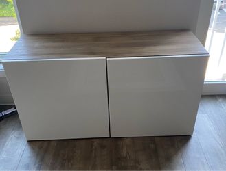 IKEA cabinet