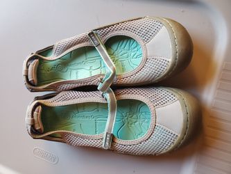 J-41 Water /Wet / Outdoor Shoes 6.5