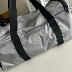 Under Armour Duffle or Gym Bag