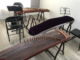 Dunhuang Guzheng Brand New