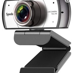 Spedal Stream Webcam