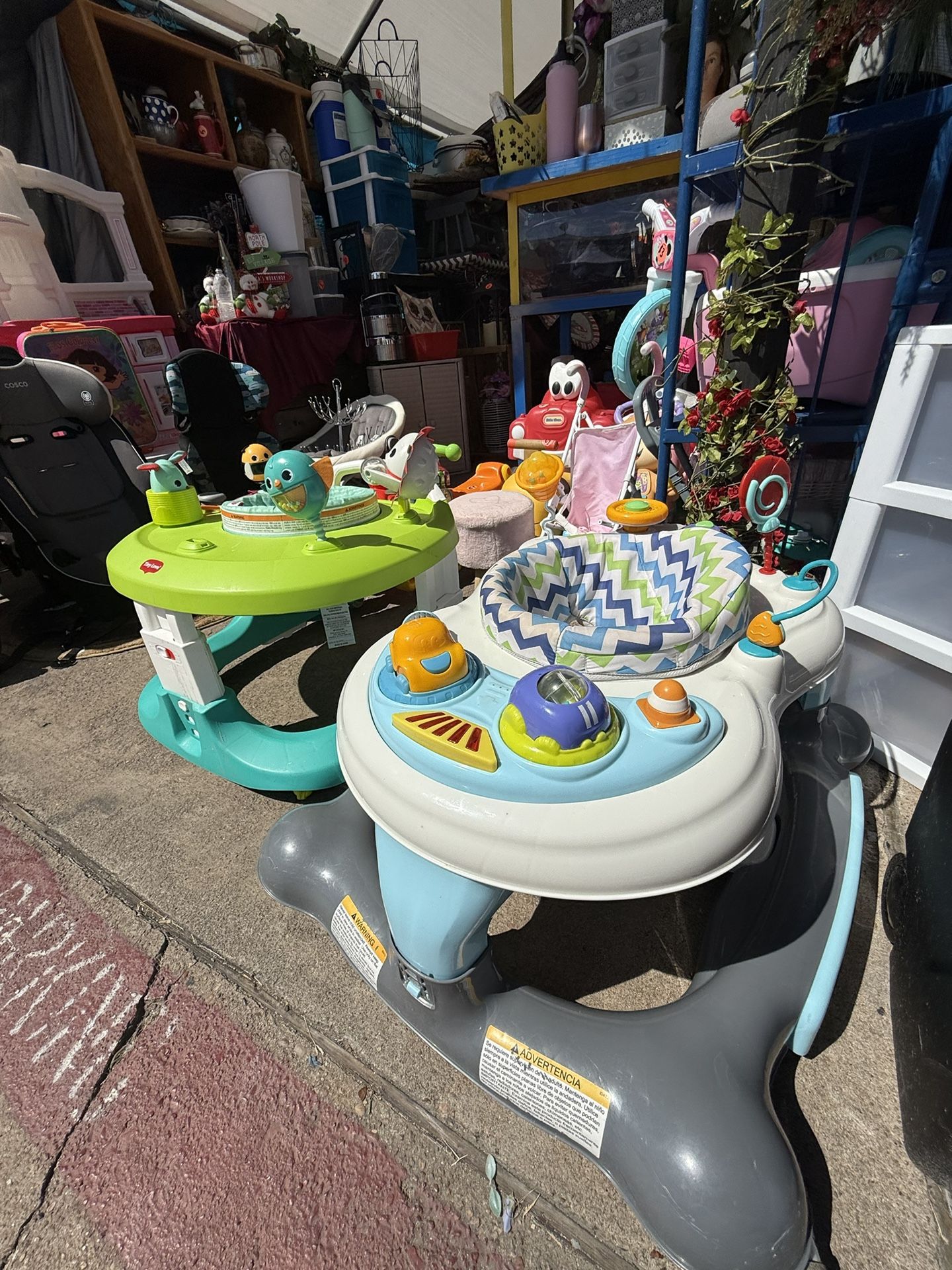 Baby Toys $25