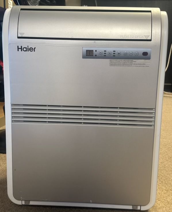 Haier Air Conditioner $80