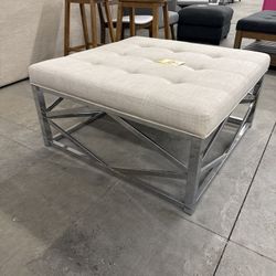 Ottoman!!