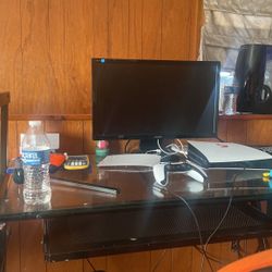 Monitor Forgot The Size