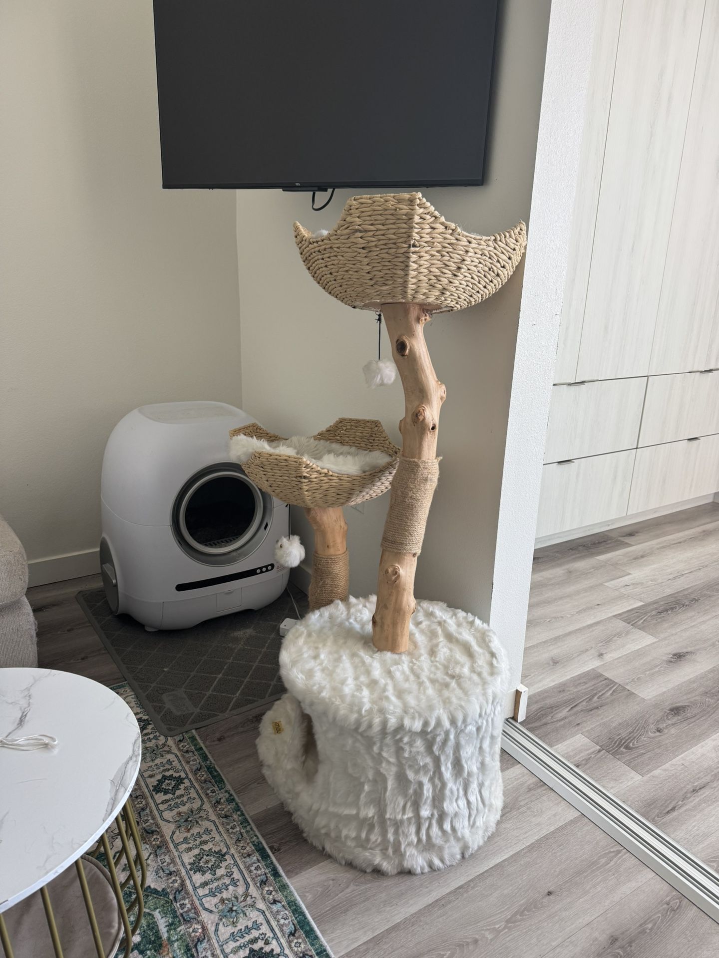Cat Tree