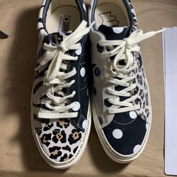 BRAIN DEAD CONVERSE